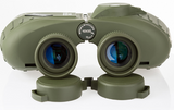 Binoculars - HD Night Vision - Waterproof - Fogproof