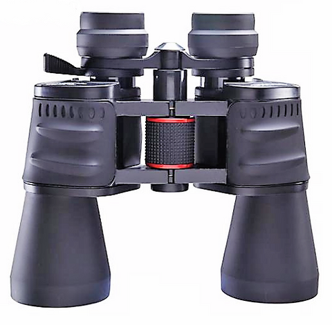 Power Zoom - Binoculars