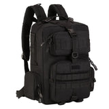 Military Style - Tactical Backpack