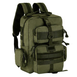 Military Style - Tactical Backpack