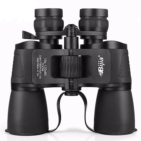 Long Range Zoom - Binoculars - Waterproof