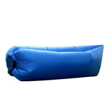 Air Bed - Inflatable - Hammock