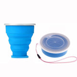 Portable - Water - Cup
