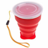 Portable - Water - Cup