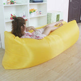 Beach Portable - Outdoor - Inflatable  Hammock
