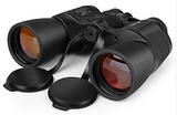 Long Range Zoom - Binoculars - Waterproof
